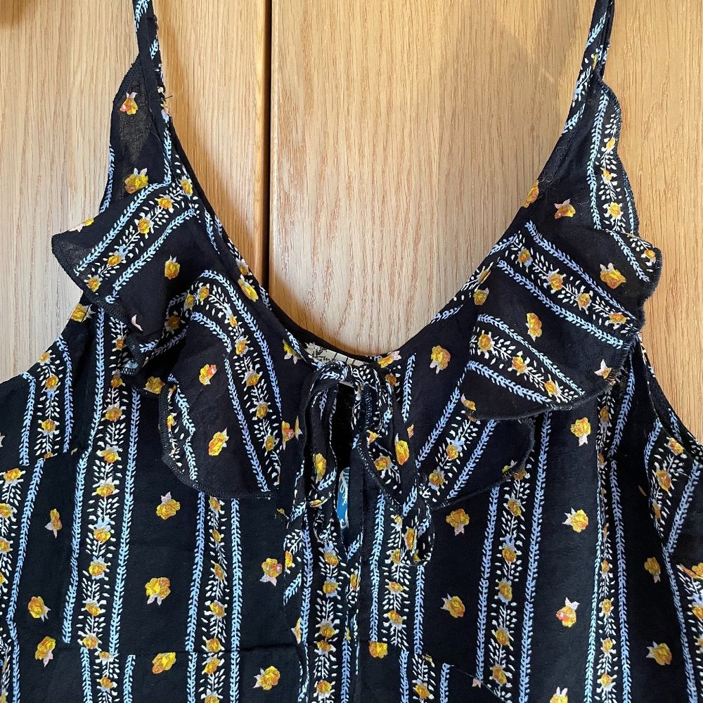 Free People Love to Love Camisole - Picture 3 of 6